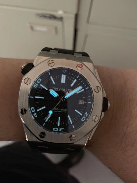 seiko ap mod