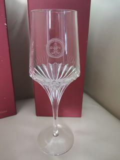 Set of 6 Crystal Glasses (2cl) – Louis XIII (Staging)