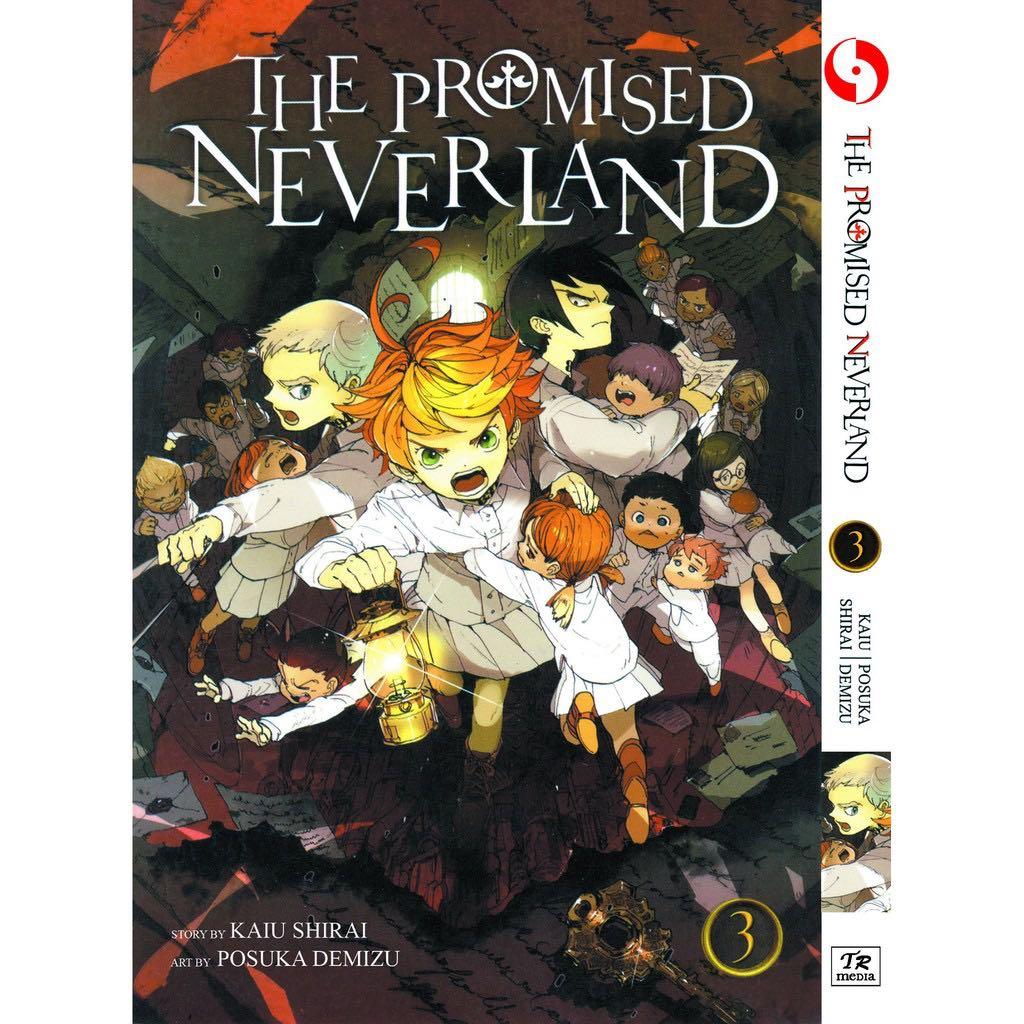 DVD Anime The Promised Neverland Complete Series Season 1+2 (1-23