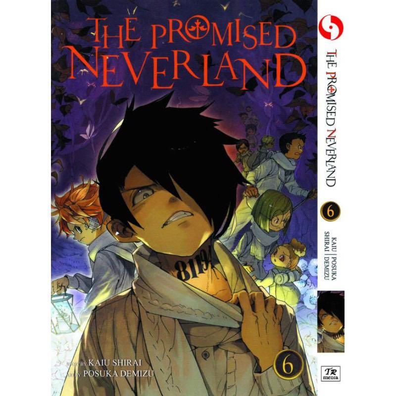 DVD Anime The Promised Neverland Complete Series Season 1+2 (1-23