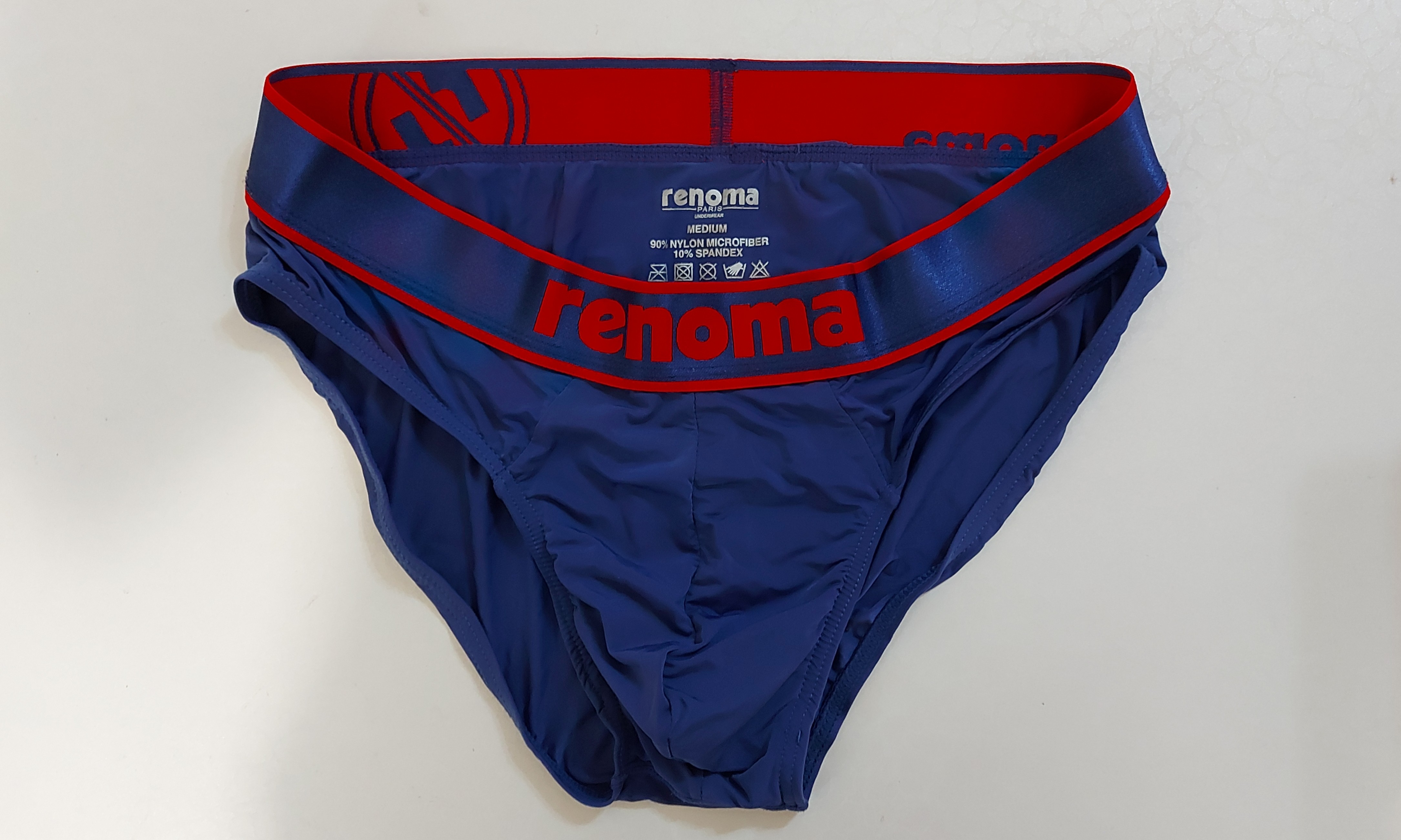 Renoma underwear, Men's Fashion, Bottoms, New Underwear on Carousell