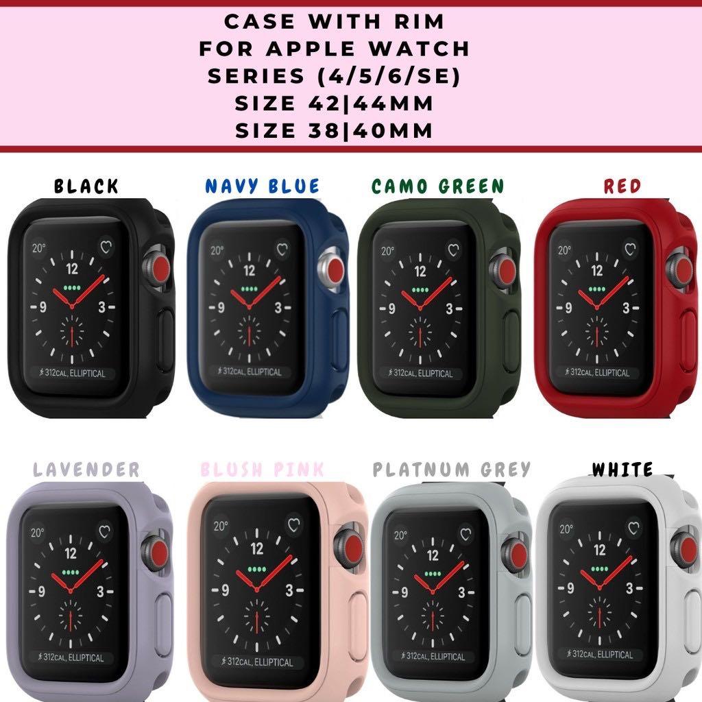 Iwatch rhino case hotsell