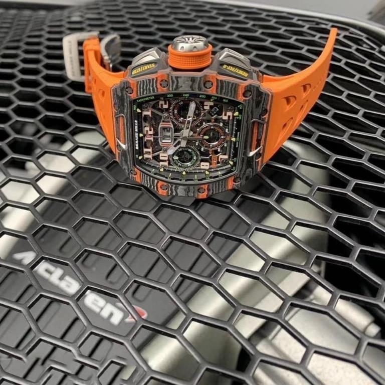 Richard shop mille laurent