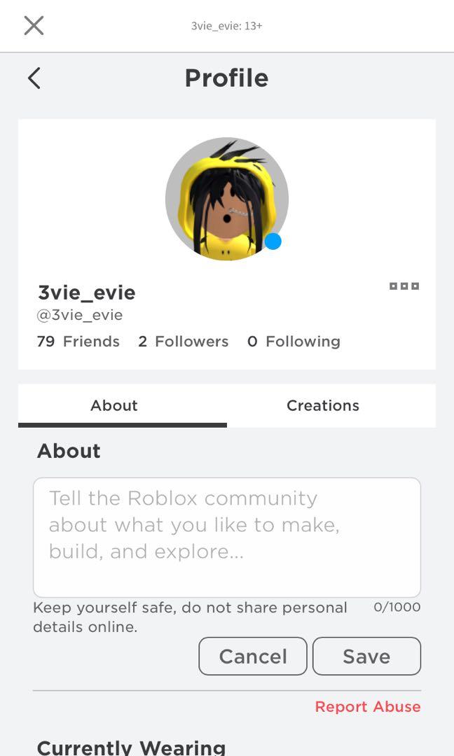 Roblox Account For Sale Video Gaming Gaming Accessories Game Gift Cards Accounts On Carousell - roblox account sale