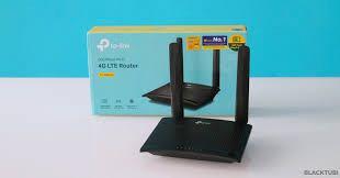 Router Tp Link Mr100 Electronics Computer Parts Accessories On Carousell