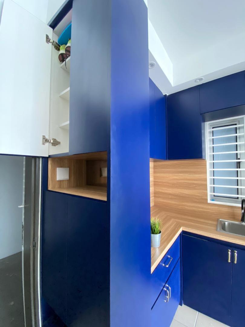 Taman Sri Bintang, Sri Sinar, Desa Park City, Kepong, Menjalara harga