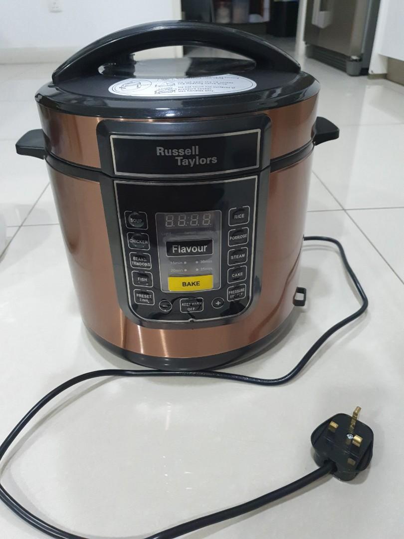 Cara guna store multi cooker
