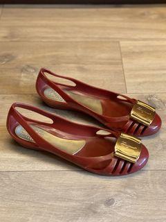 SF JELLY SHOES ❗️Jual Cepat ❗️