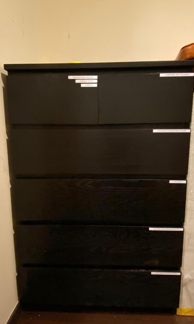 Selling 2nd Hand Furniture & Home Living, Furniture, Shelves