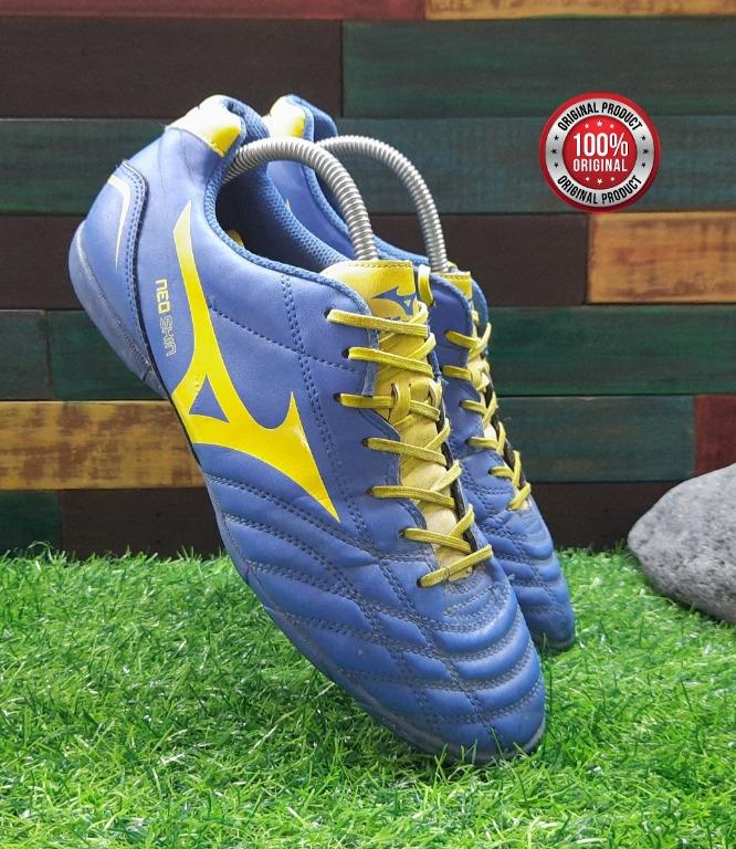 Mizuno morelia neo shin fg sales