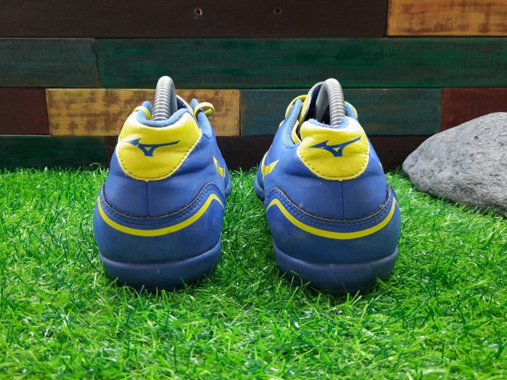 Mizuno morelia deals neo shin tf