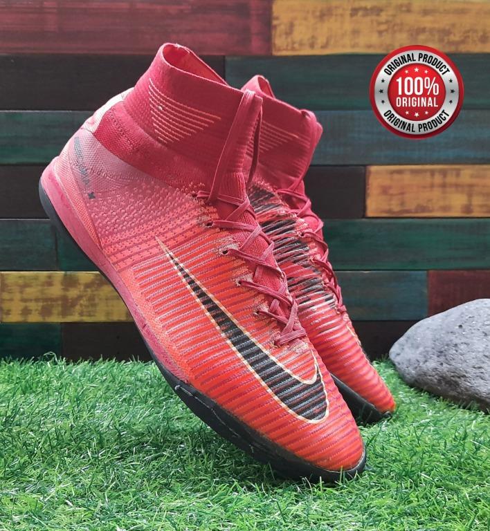 Sepatu futsal deals nike mercurial x