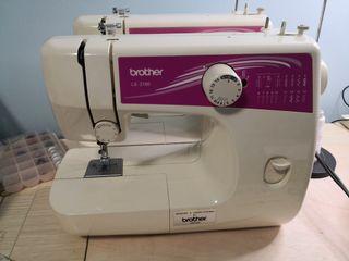 Sewing Machine Brother LS 2160 Sewing Machine Brother LS 2160