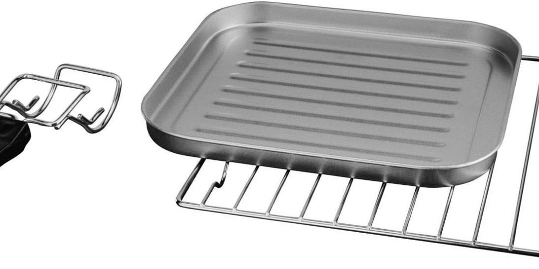 silvercrest mini oven 1300w