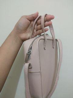 Slingbag miniso