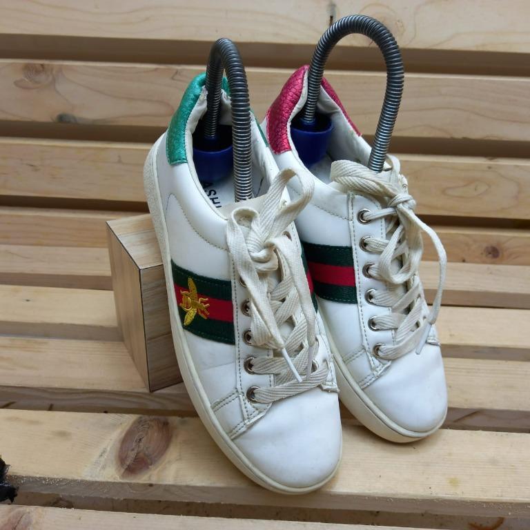 Sneakers gucci kw 2025