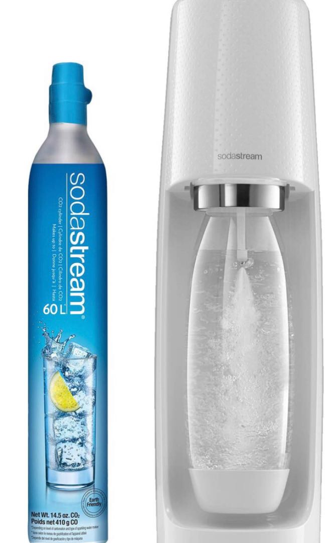 Sodastream Bundle, TV & Home Appliances, Kitchen Appliances, Water