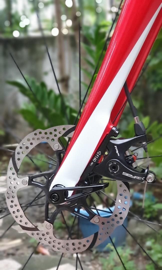 Specialized ruby shop elite disc