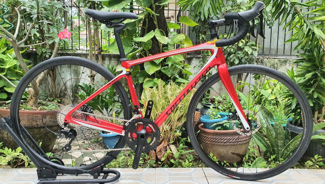 SPECIALIZED RUBY ELITE SIZE 51, Sports 