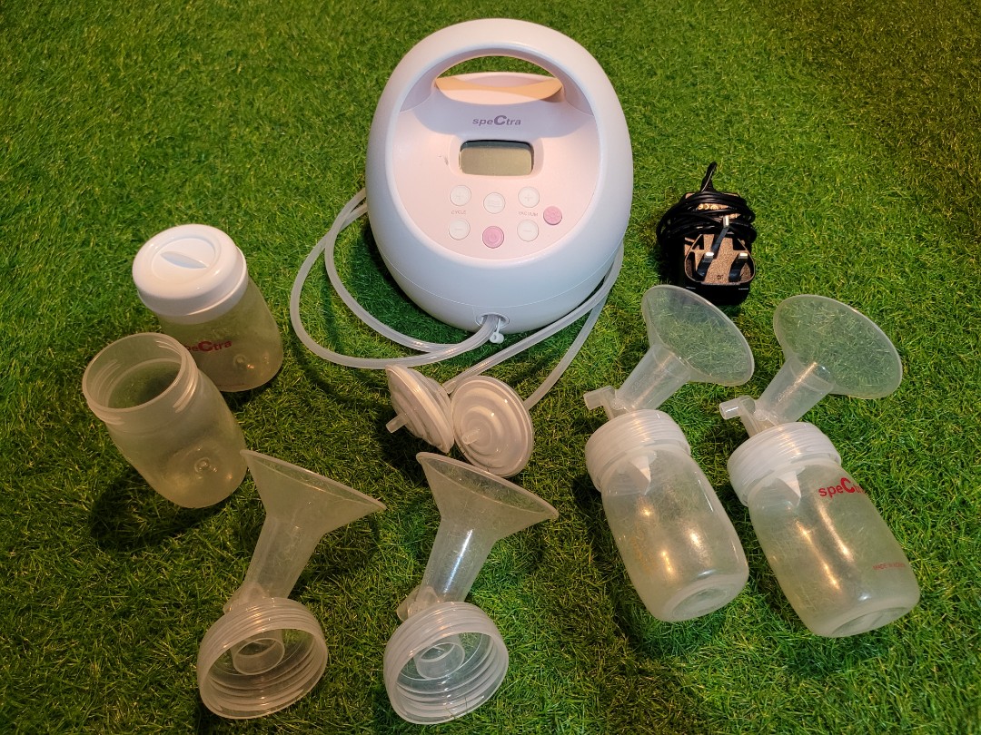 Spectra S2 +, Babies & Kids, Nursing & Feeding, Breastfeeding & Bottle