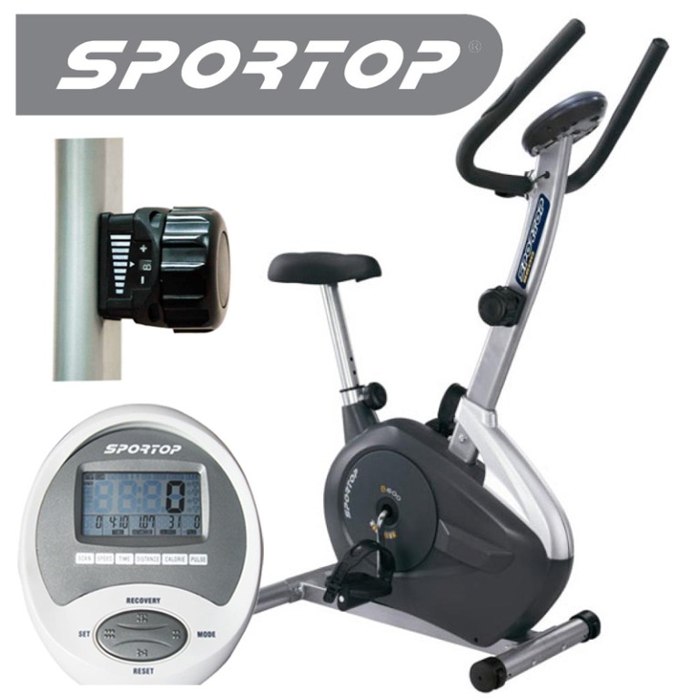 Horizon b600 store exercise bike