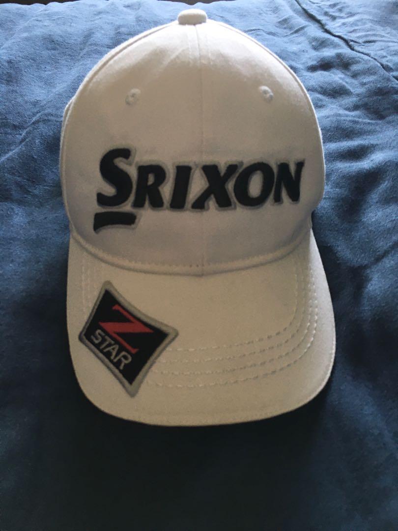 Srixon top caps prices
