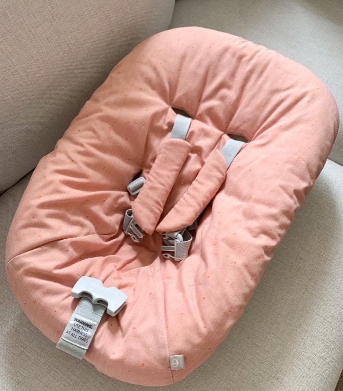Stokke newborn set rosa new arrivals