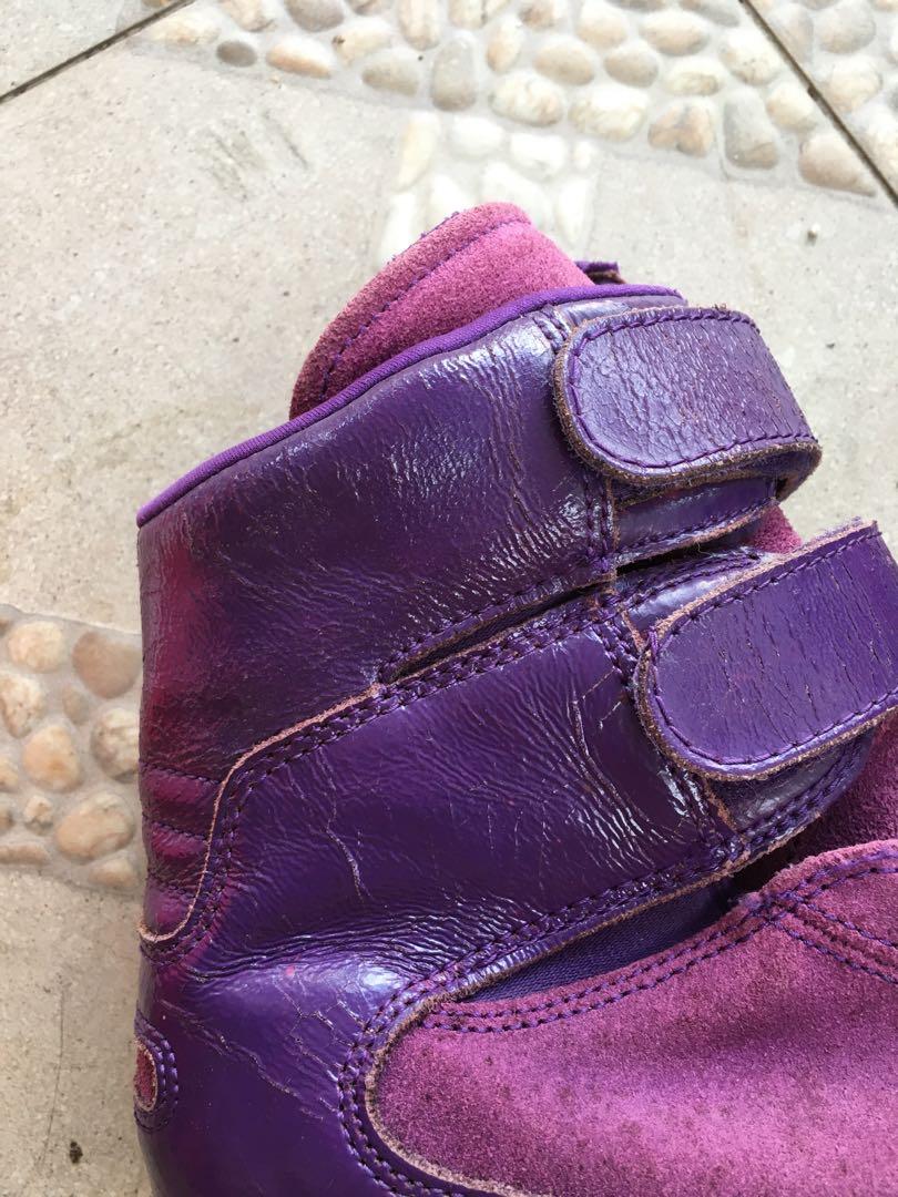 Supra Tk Society Men s Fashion Footwear Sneakers on Carousell