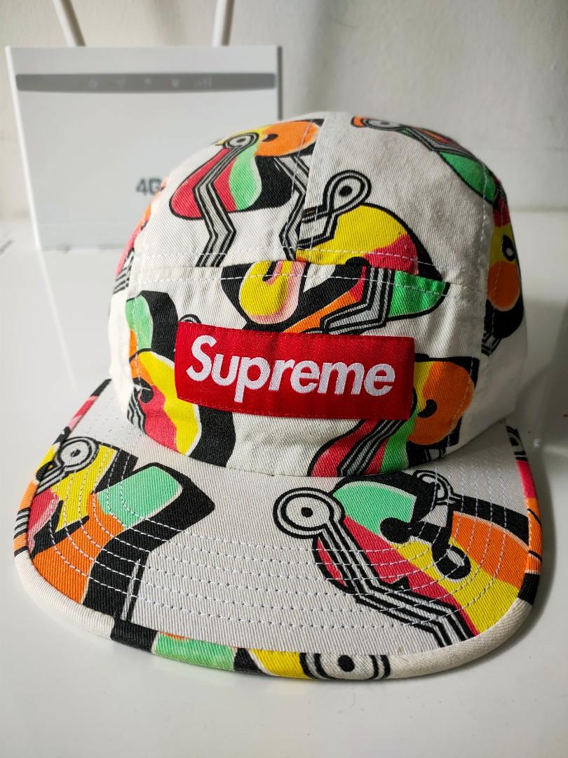 16aw supreme blade whole car camp cap39sDくたon