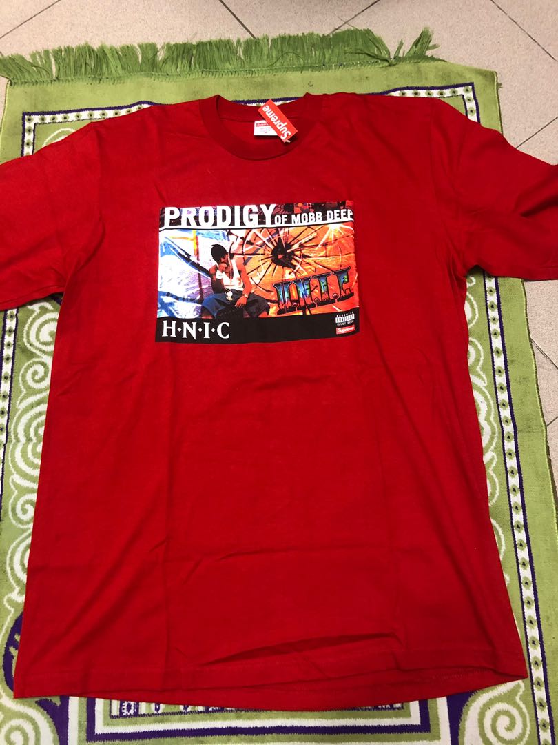 Prodigy outlet tee supreme