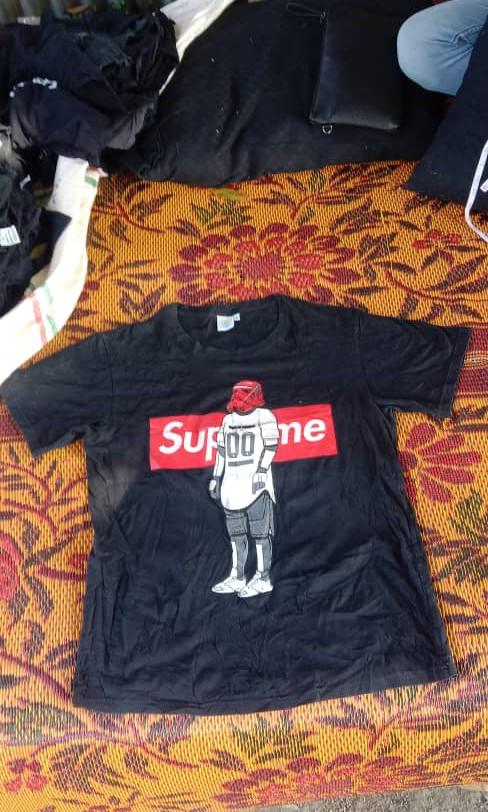 Supreme Star Wars Shirt