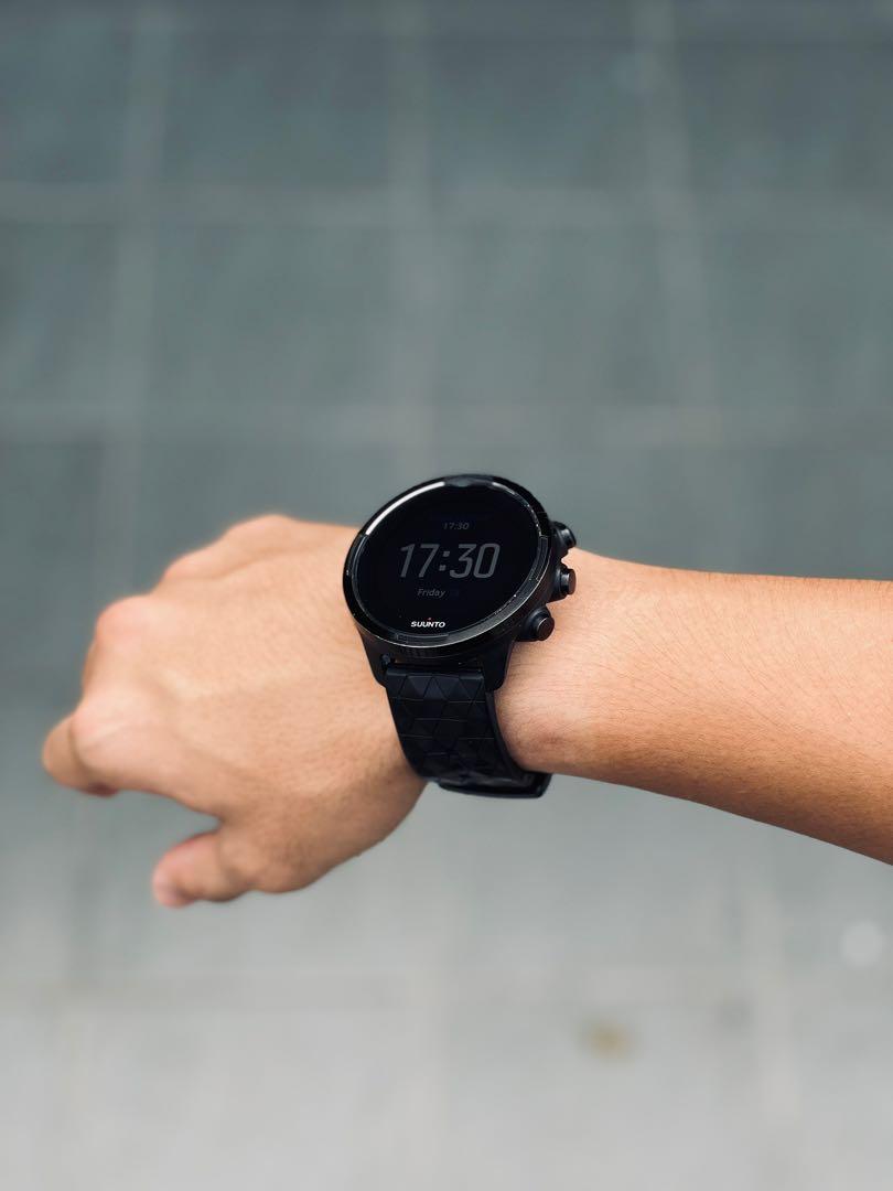 Suunto 9 baro black friday sale