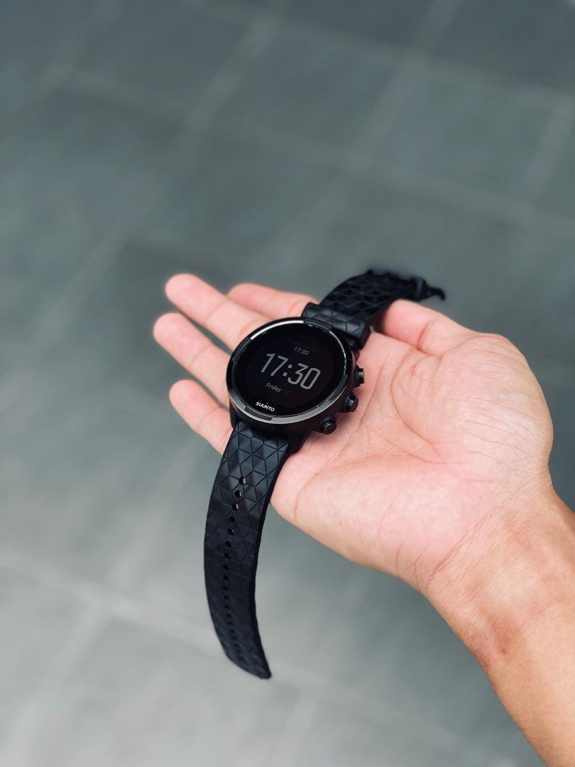 Suunto 9 store baro black friday