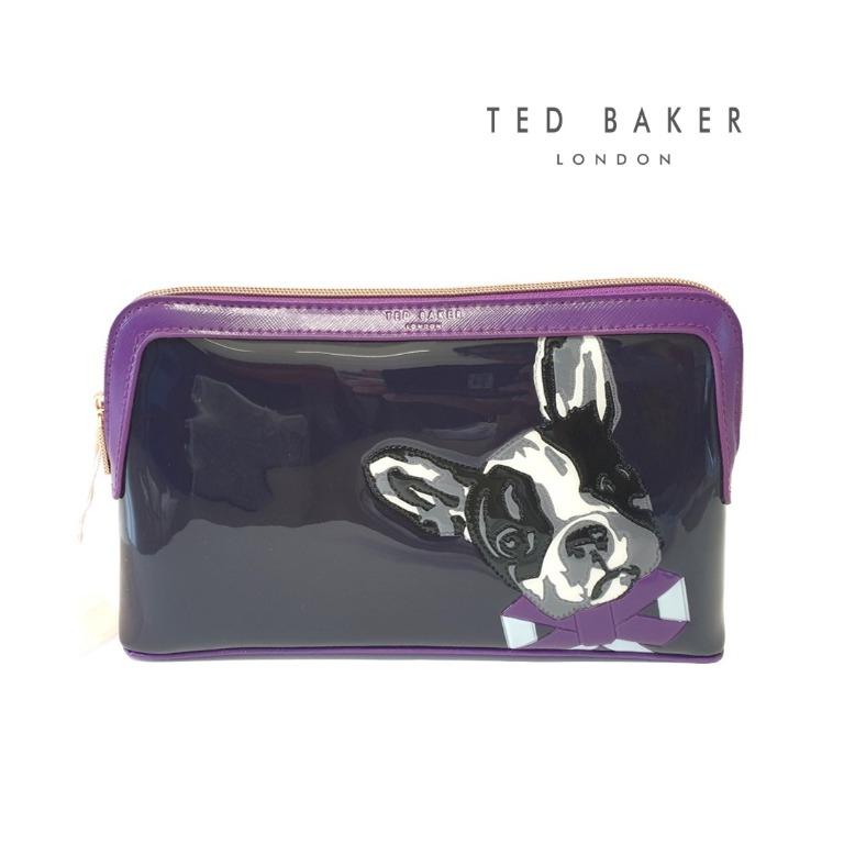 Ted baker dog purse top