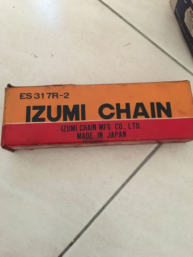 Timing chain car engine use, Auto Accessories on Carousell