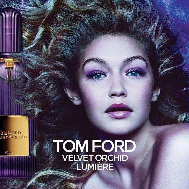 Tom Ford Velvet Orchid Lumiere EDP for Women 100ml Eau de Parfum