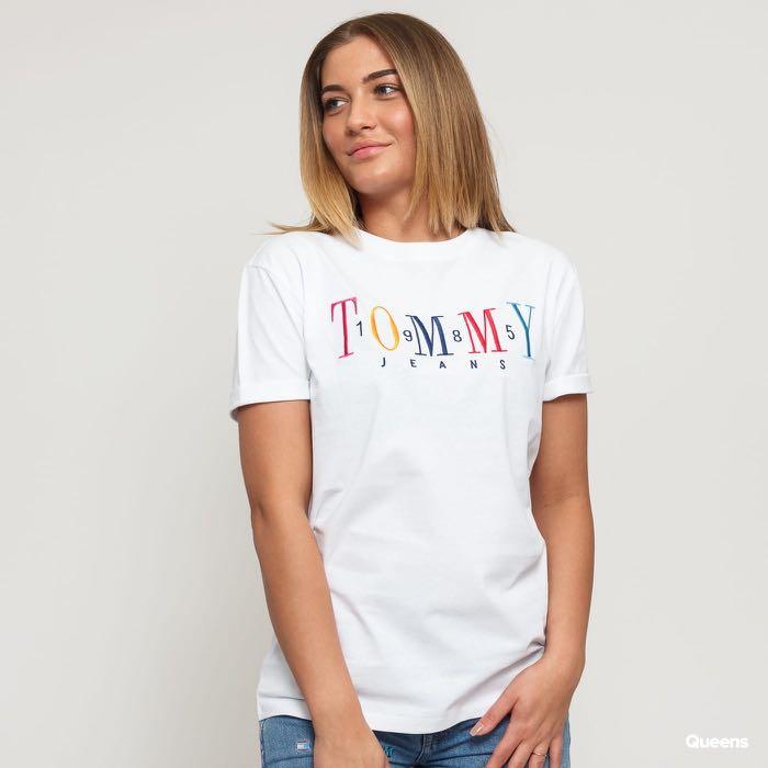 Tommy jeans 1985 deals