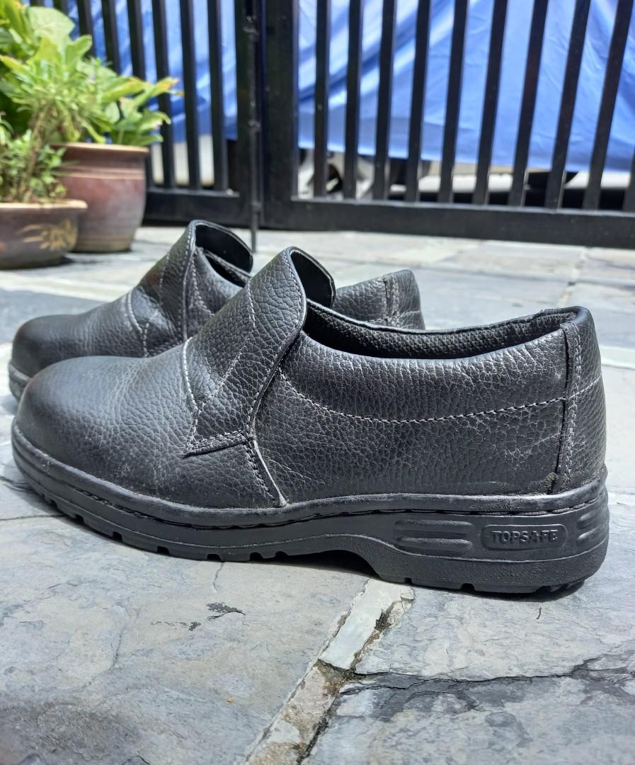 Topsafe Safety Shoes