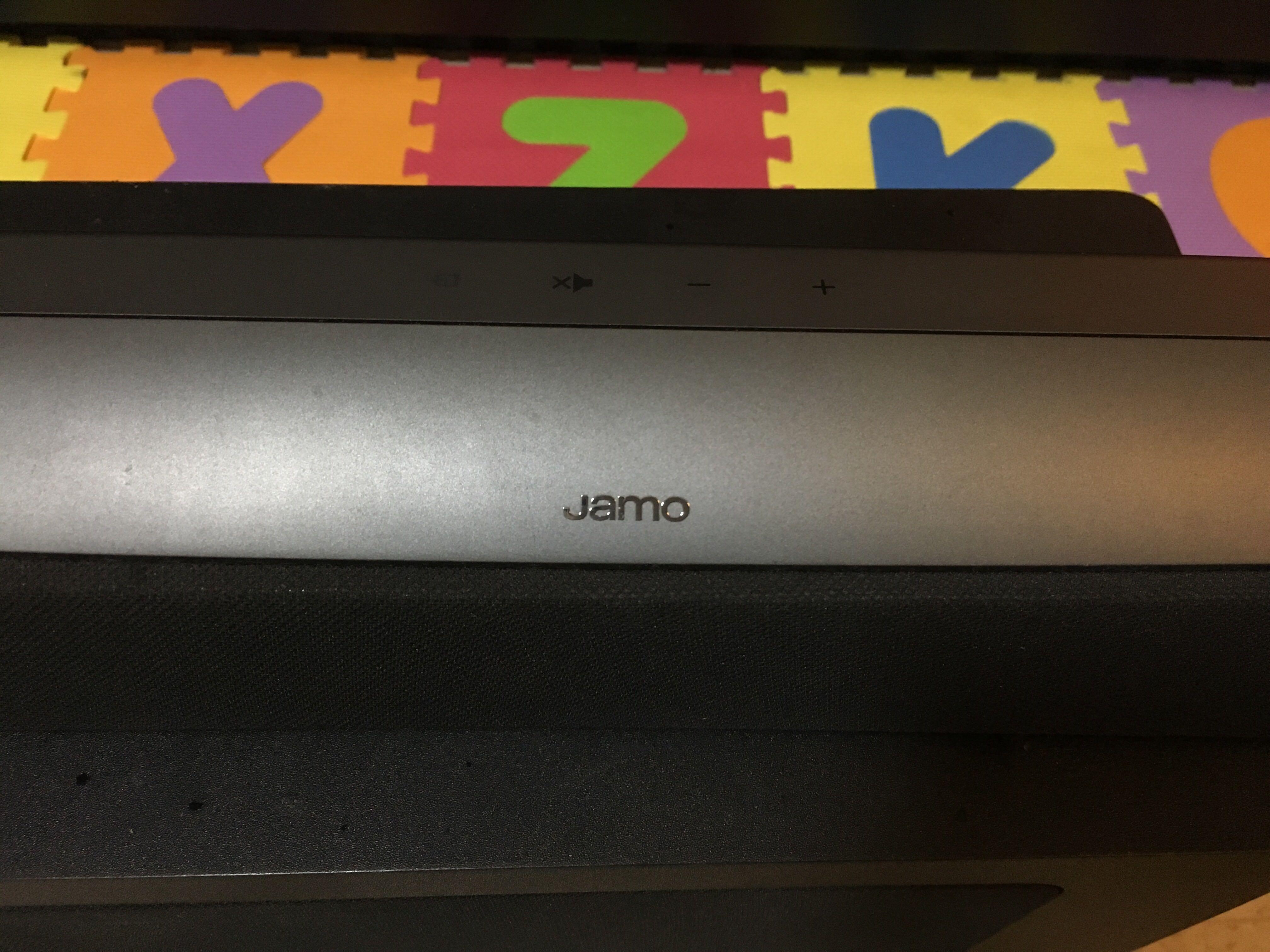 Jamo torsten soundbar on sale