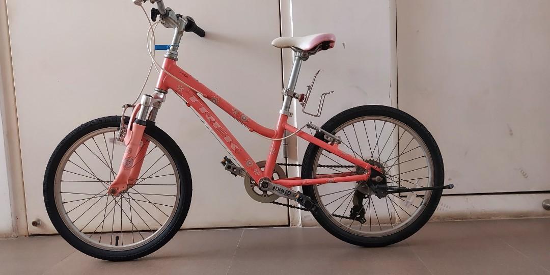 Trek mt60 review top