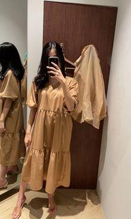 KYVA DRESS