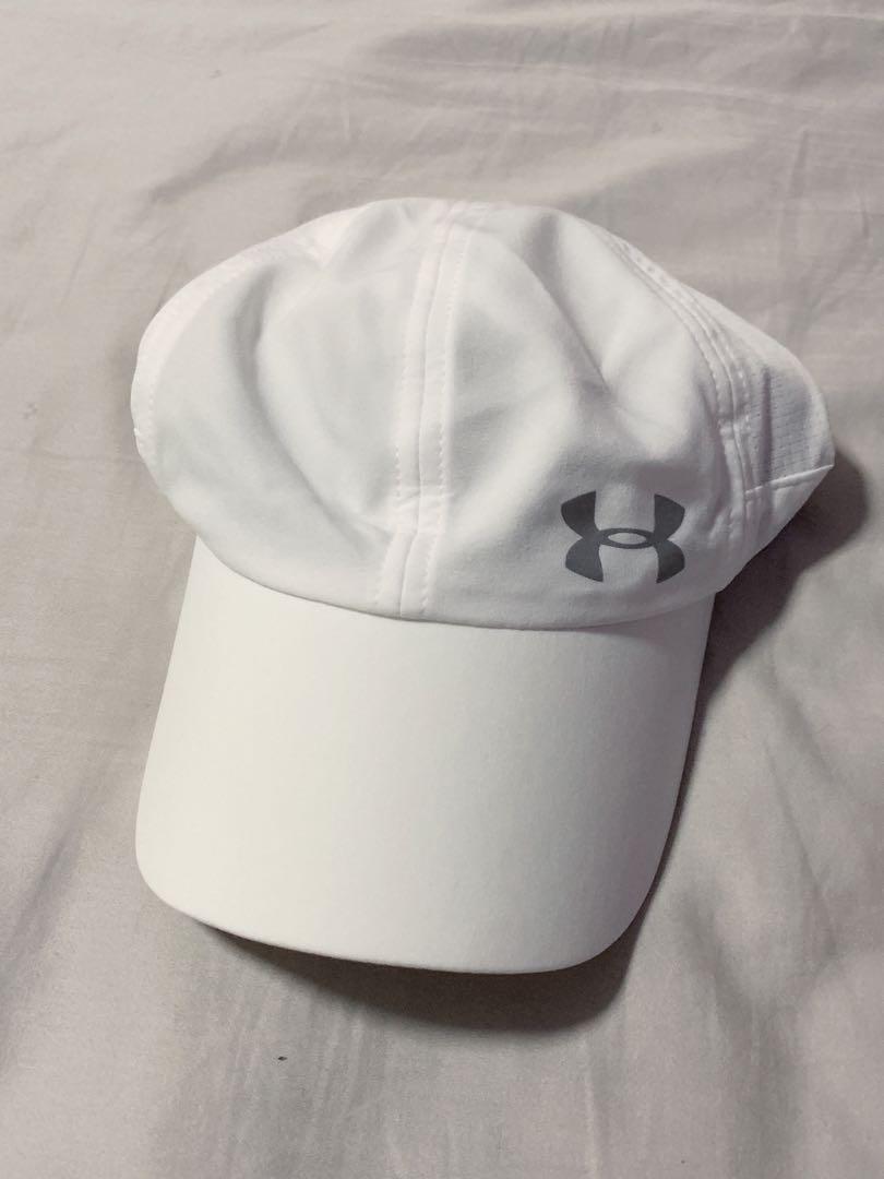 Under armour sports cap clearance