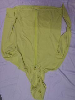 UNIQLO UV CUT JACKET
