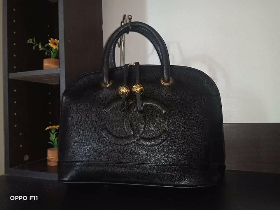 Chanel alma bag online