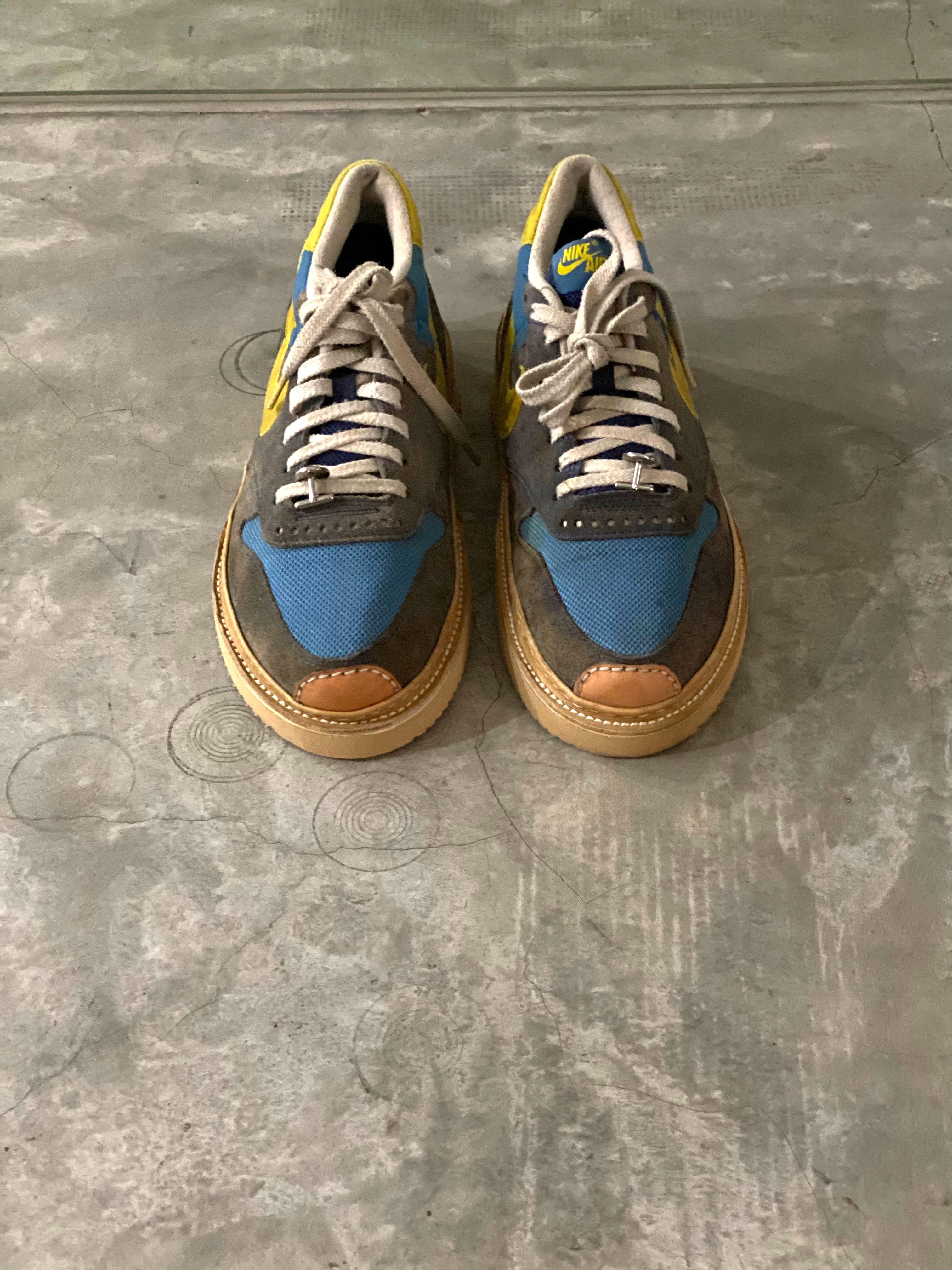 Vintage nike pegasus hotsell