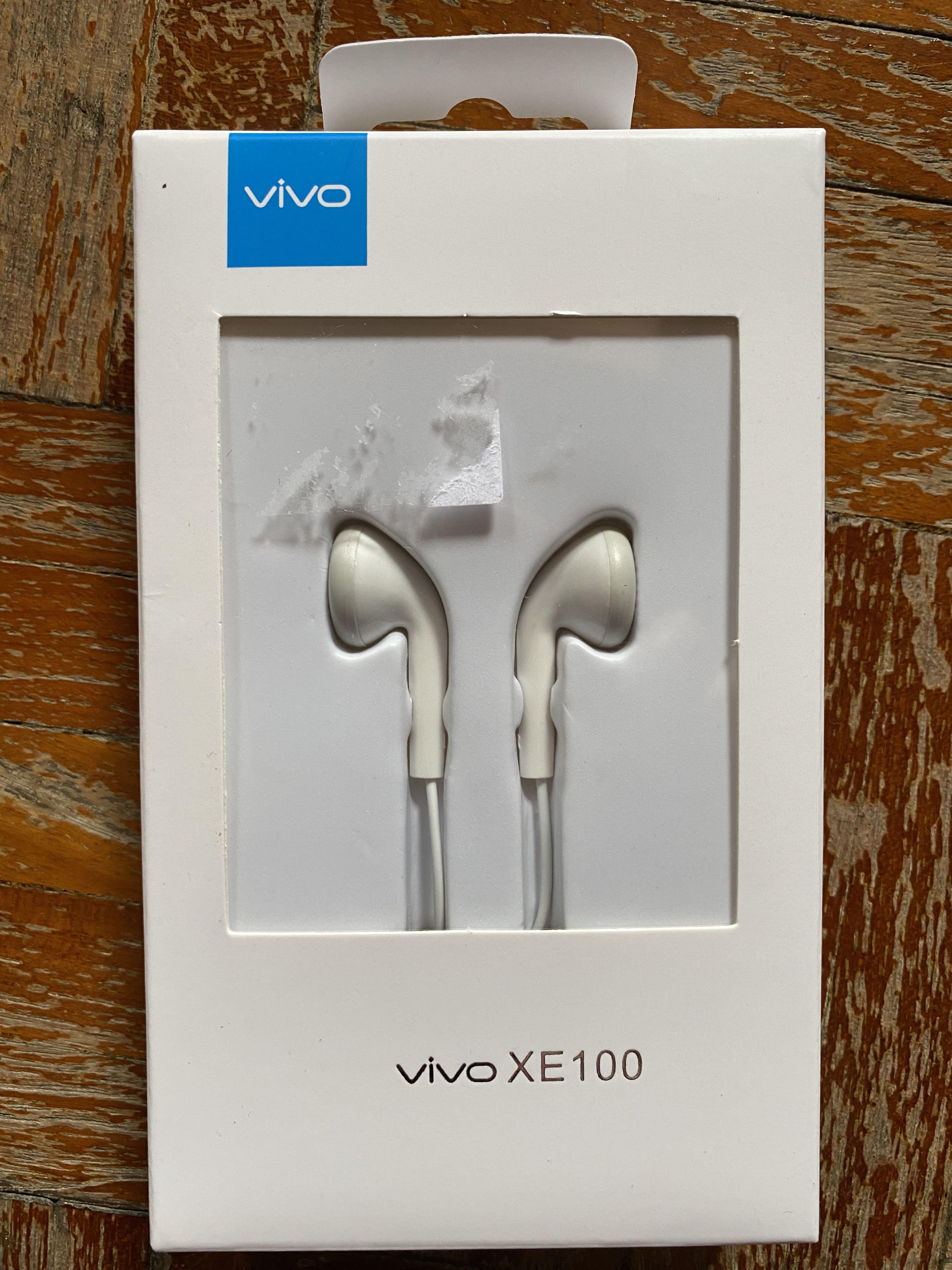 Vivo earpiece online