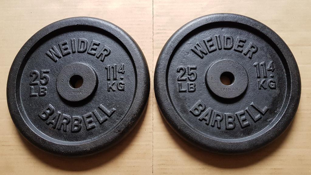 Weight plates online weider