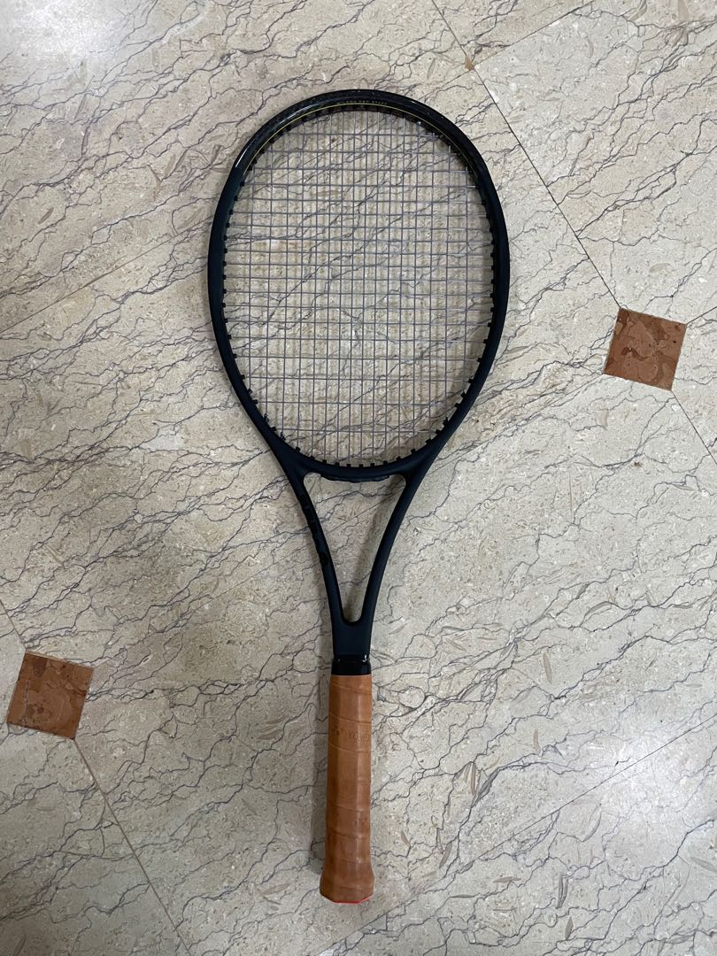 ウィルソン 2018 ROGER FEDERER AUTOGRAPH COLLECTION ミニラケットセット 未開封
