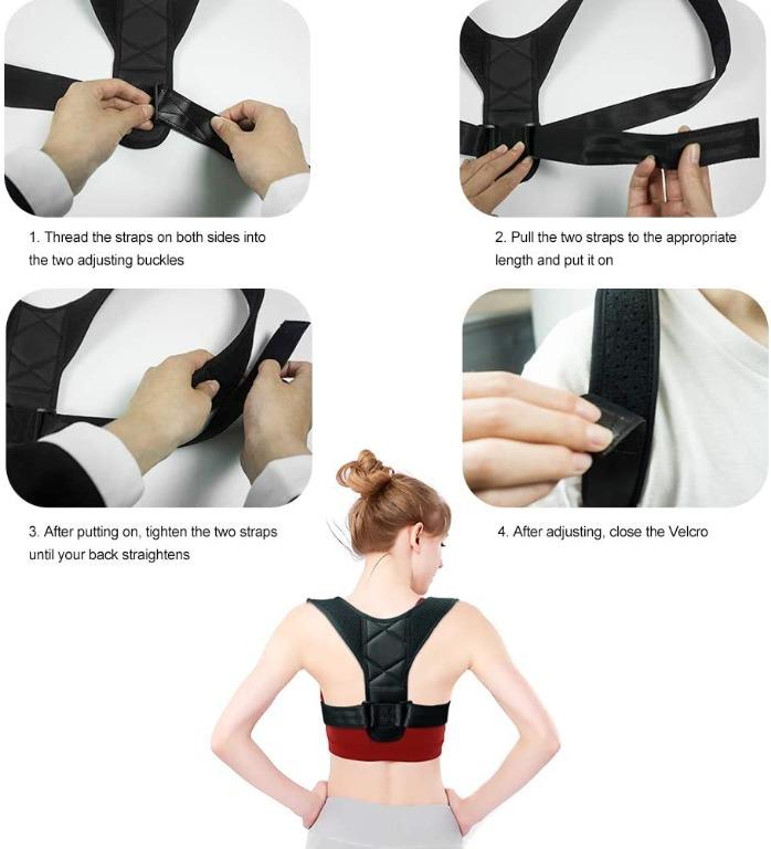 Bioposture belt hot sale