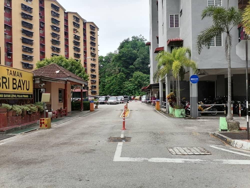 [WTS] Taman Seri Bayu Bayan Lepas Penang, Property, For Sale on Carousell
